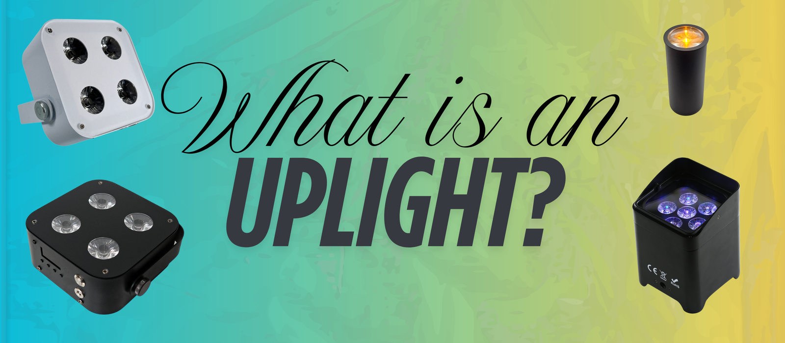 What is an Uplight?