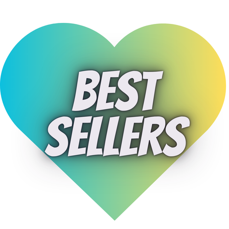 Best Sellers
