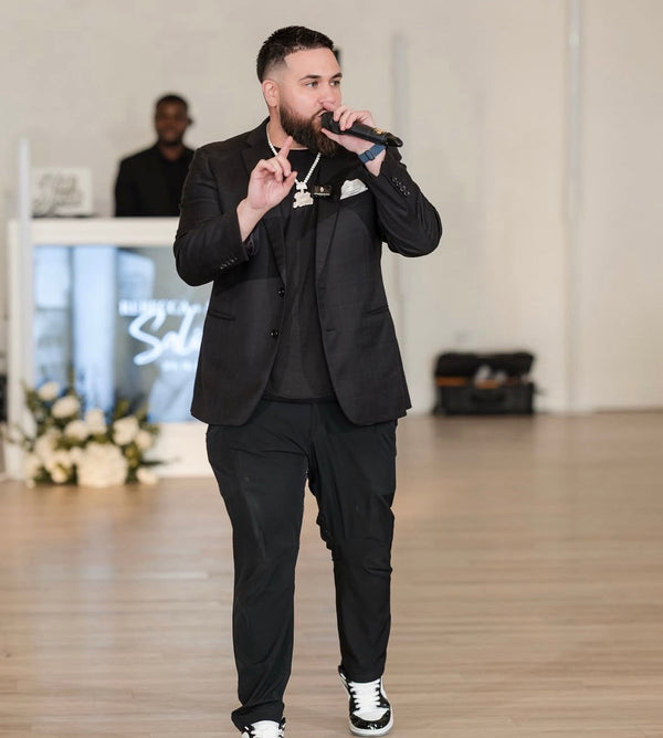 Nate Acosta