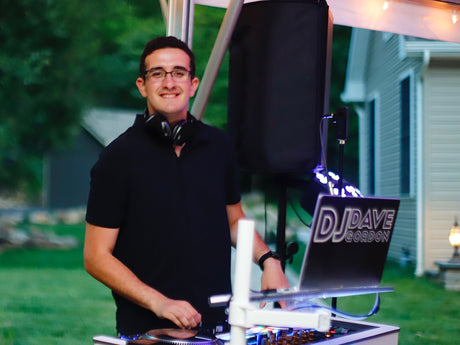 Dave Gordon