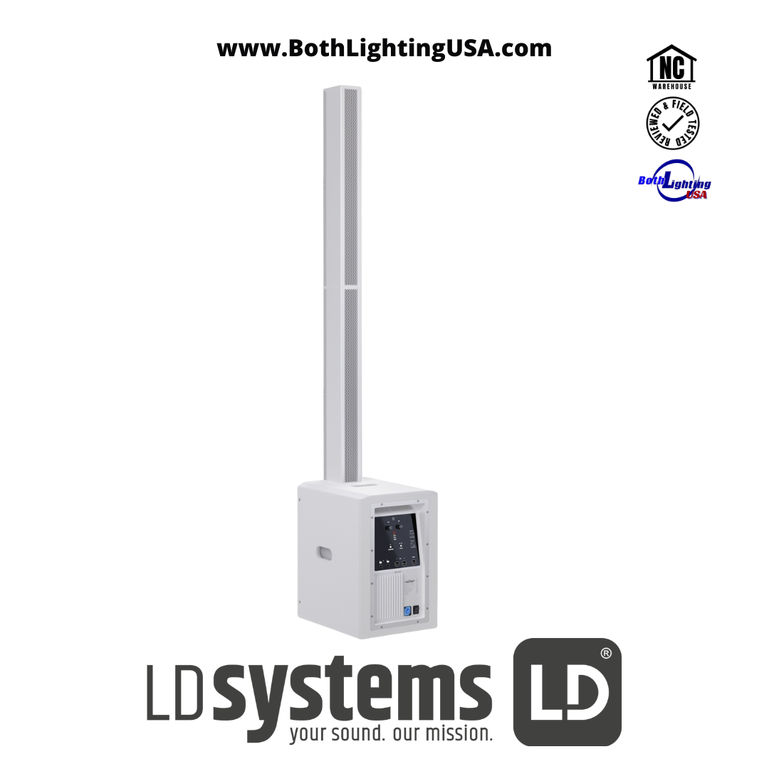 LD Systems MAUI® 28 G3