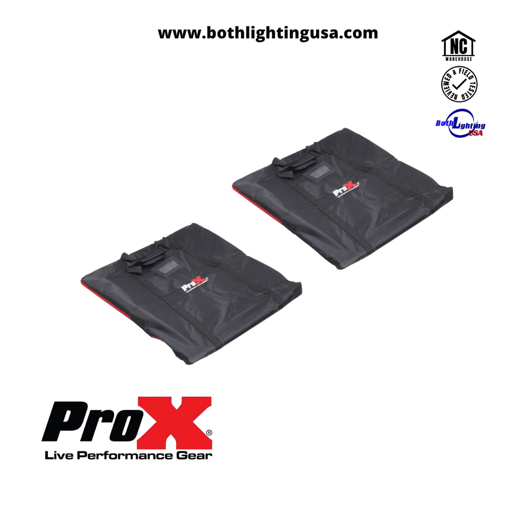 Bag For Polaris Base Plates