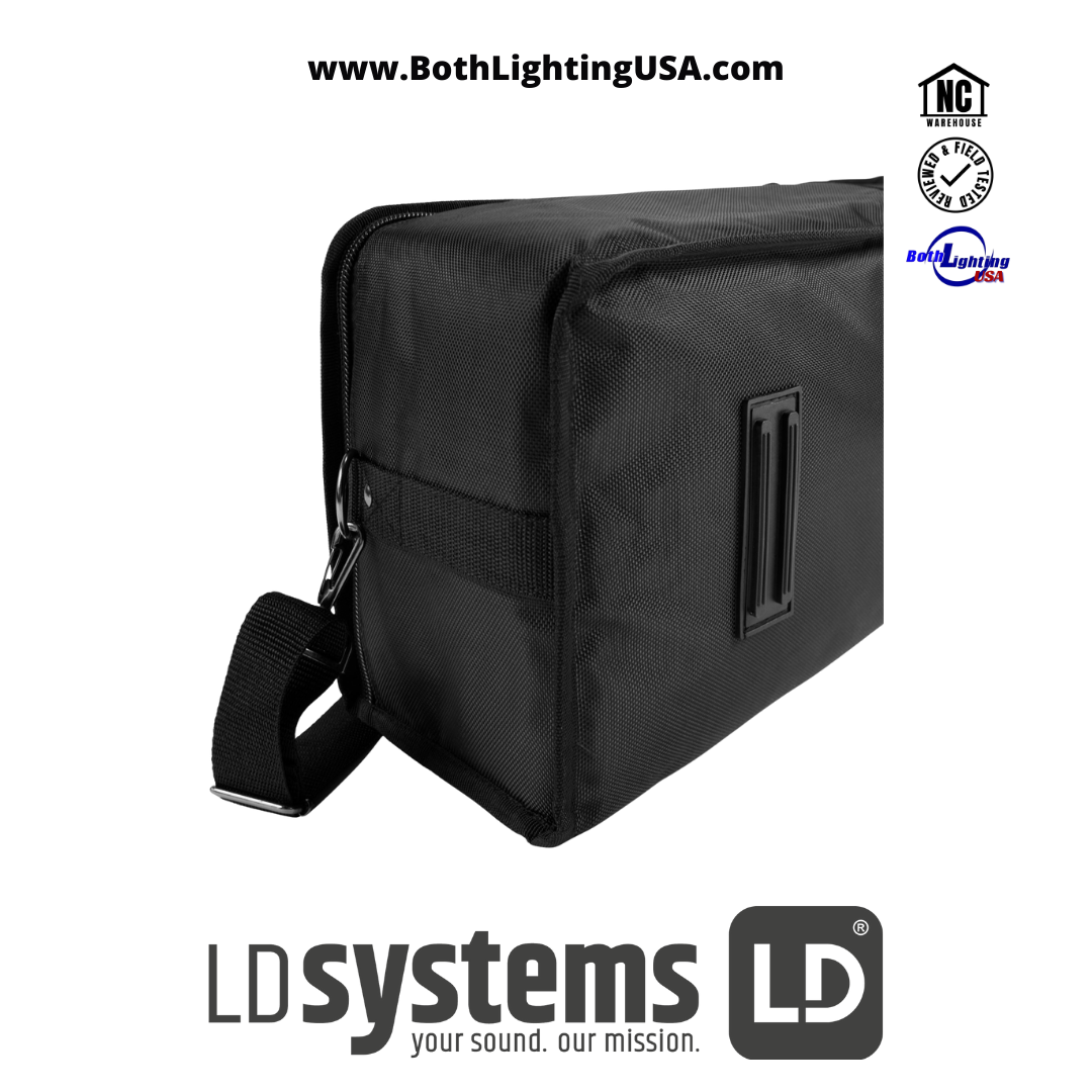 MAUI 28 G3/Mix - Column Padded Bag