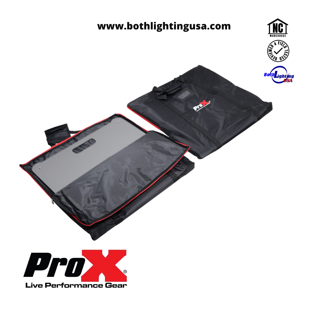ProX Pair of Polaris Base Plates