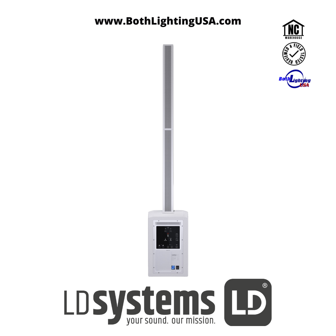 LD Systems MAUI® 28 G3