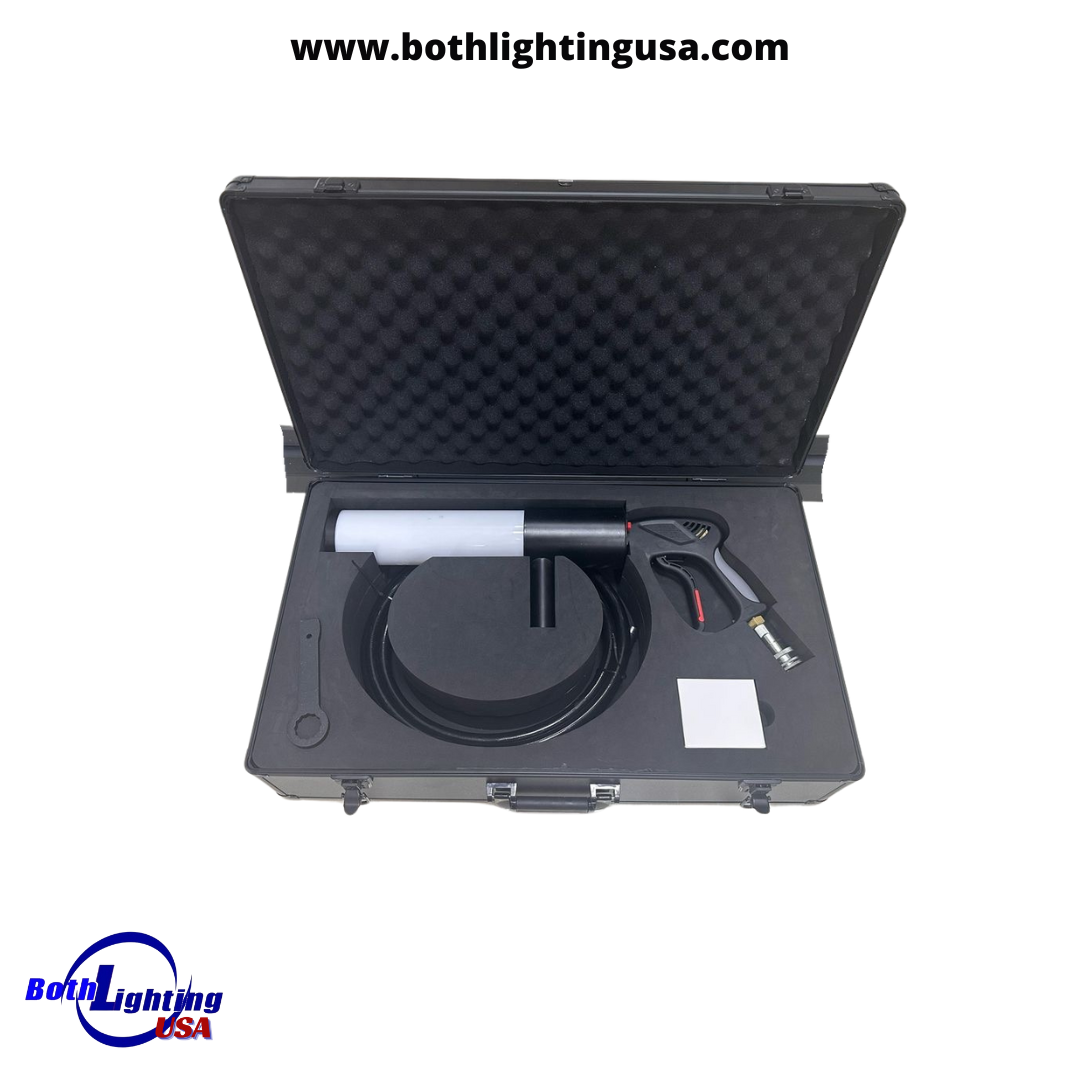 Road/Charging Cases