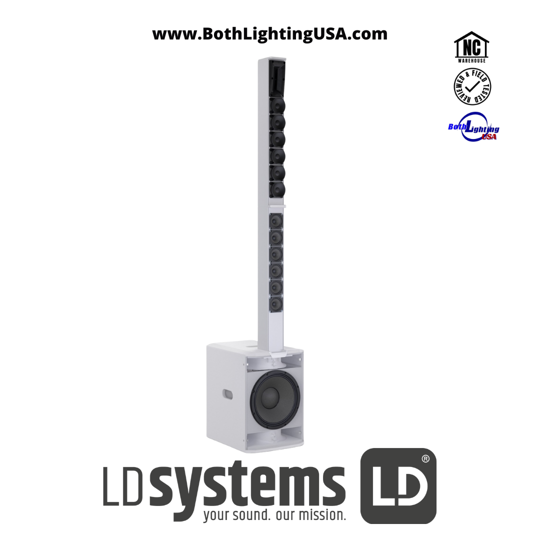 LD Systems MAUI® 28 G3