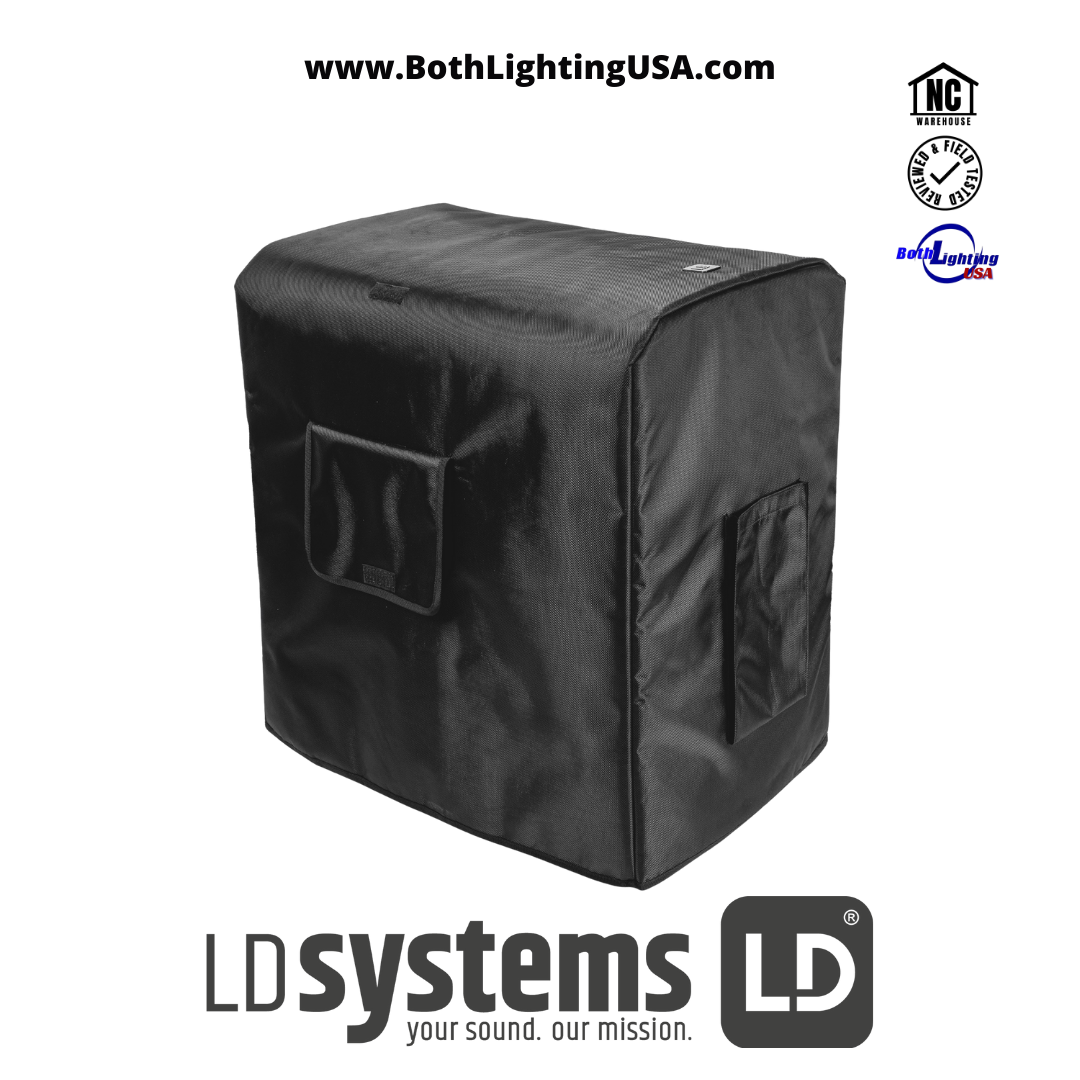 MAUI 44 G2 - Subwoofer Padded Cover