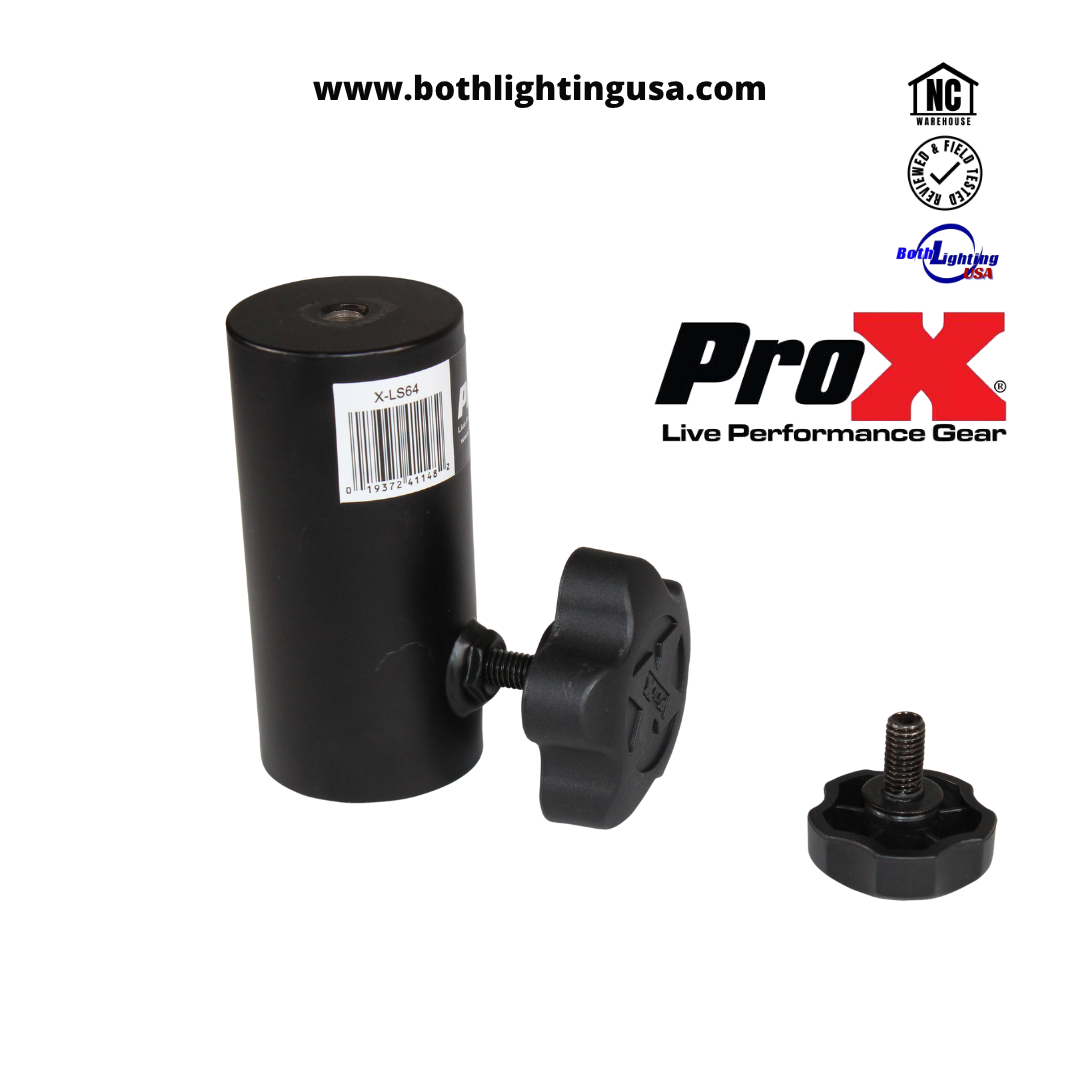 Pro-X Compact Lighting Mount