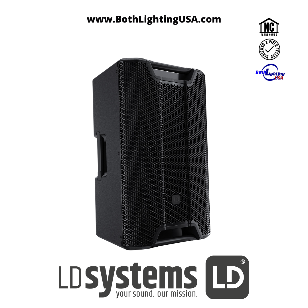 ICOA PRO 15