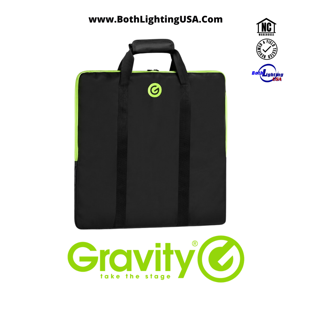 Transport Bag for Square Base Plate