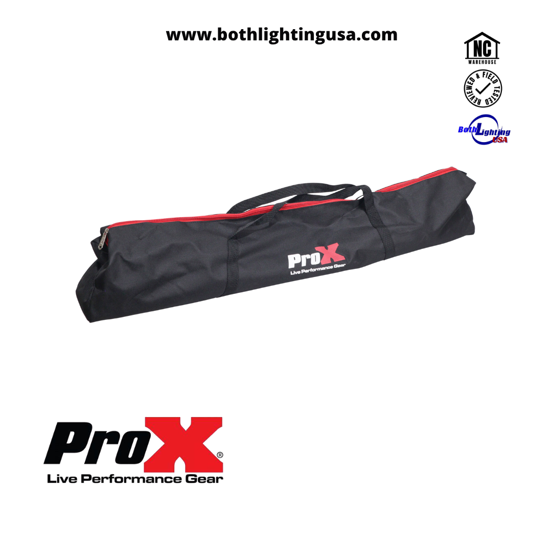 ProX X-POLARIS Pair of Polaris Speaker Poles