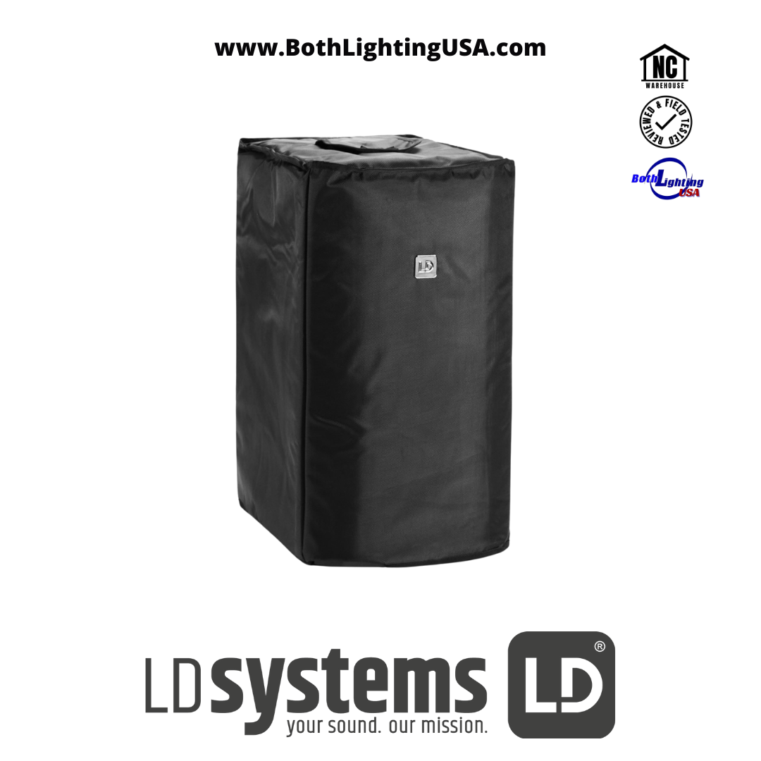 Maui 11 G3 - Subwoofer Padded Cover