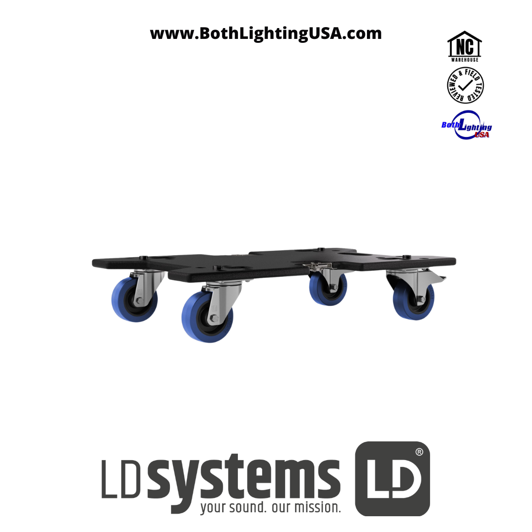 ICOA PRO SUB 21 - Castor Board