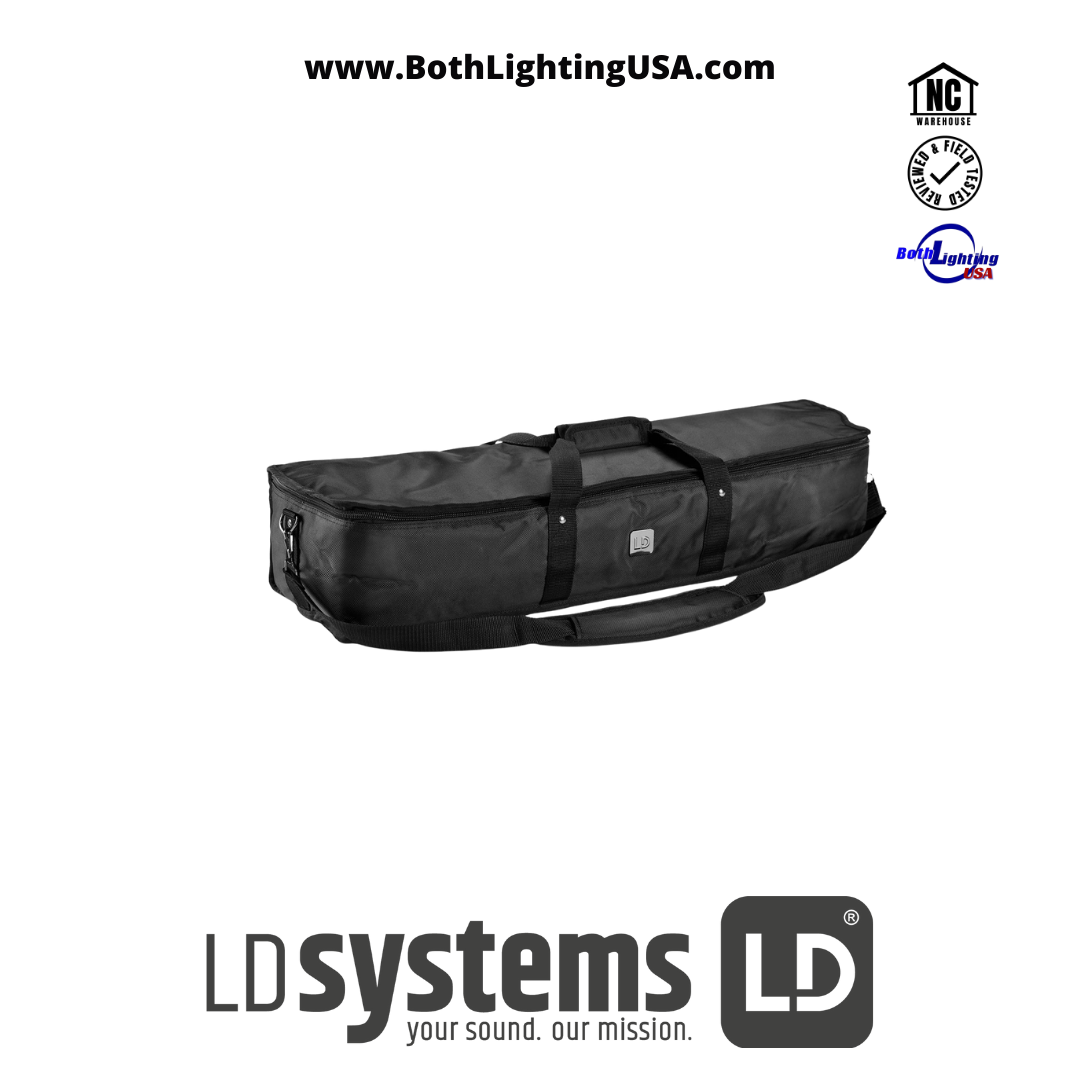 MAUI 11 G3 - Column Padded Bag