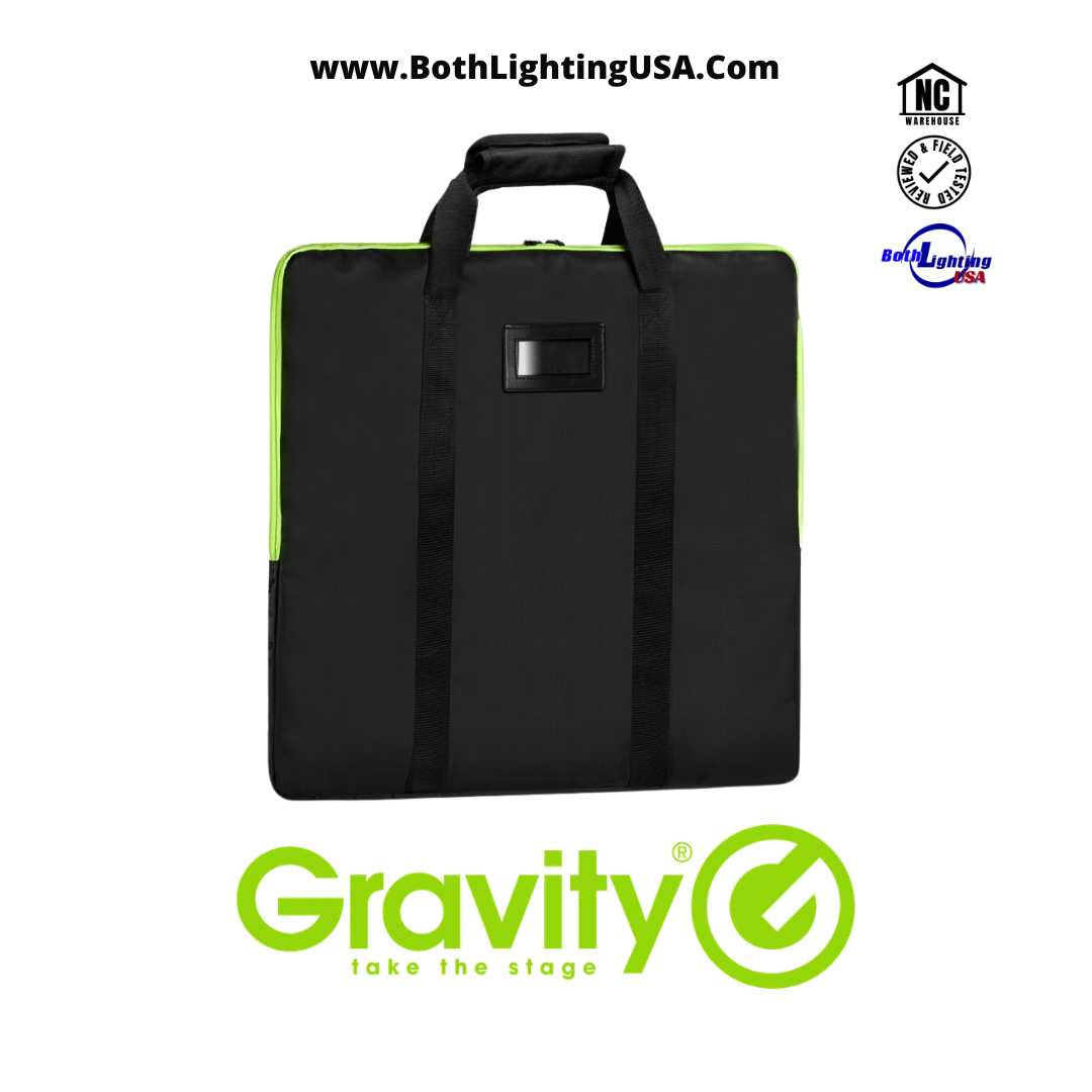 Transport Bag for Square Base Plate