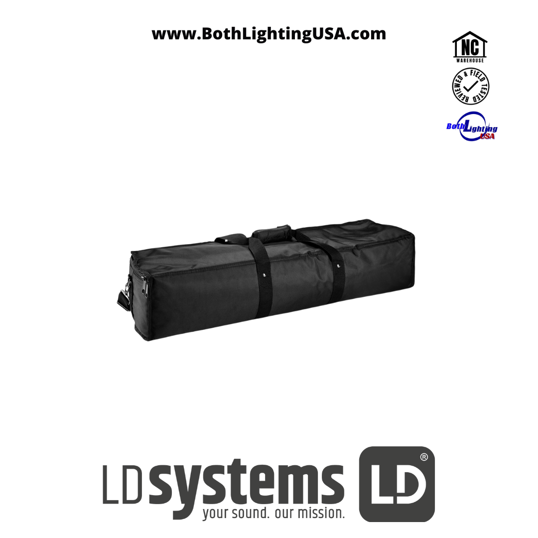 MAUI 11 G3 - Column Padded Bag