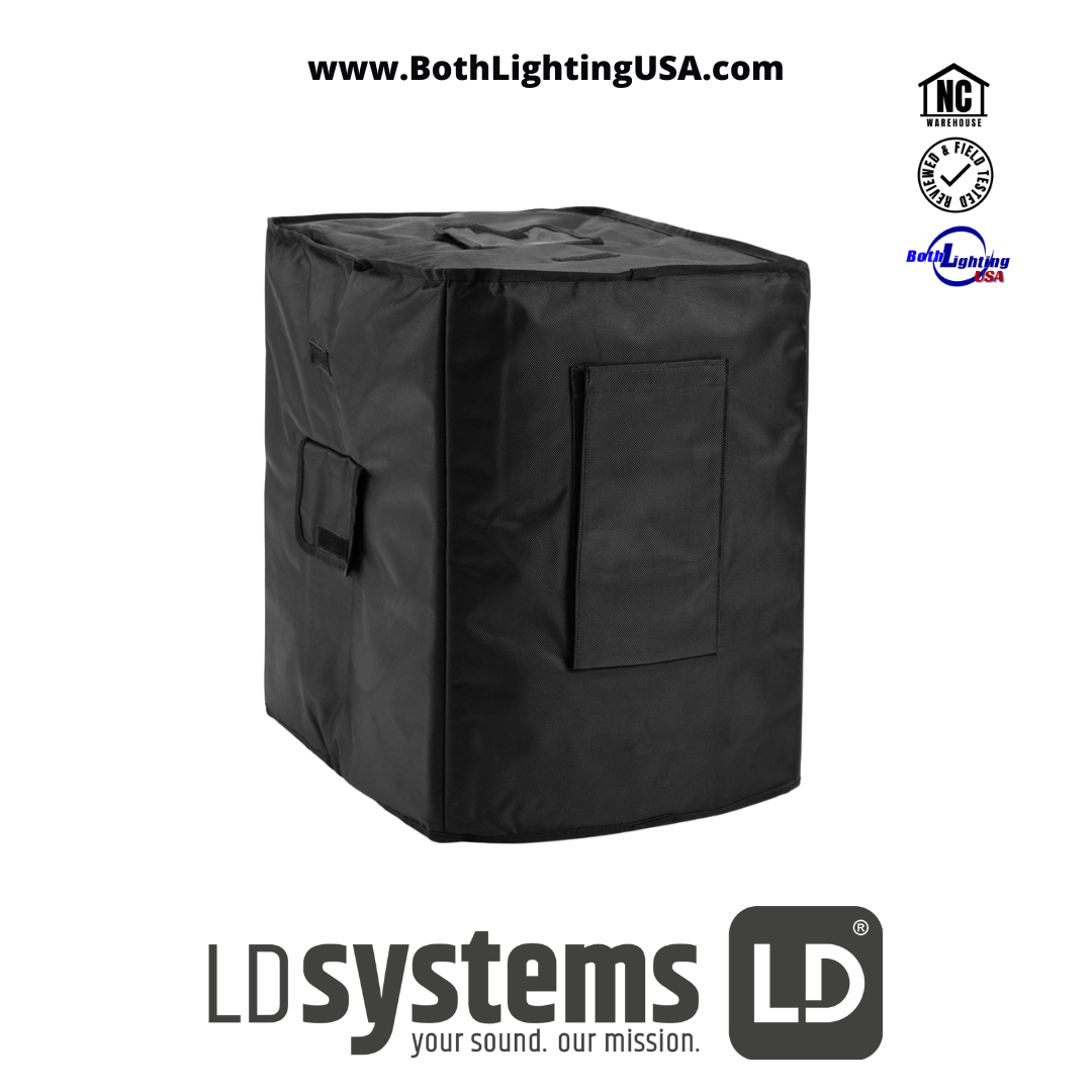 Maui 28 G3/Mix - Subwoofer Padded Cover