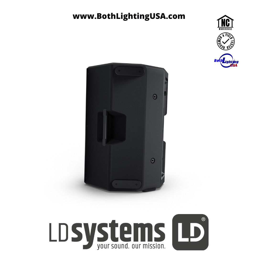 ICOA PRO 15