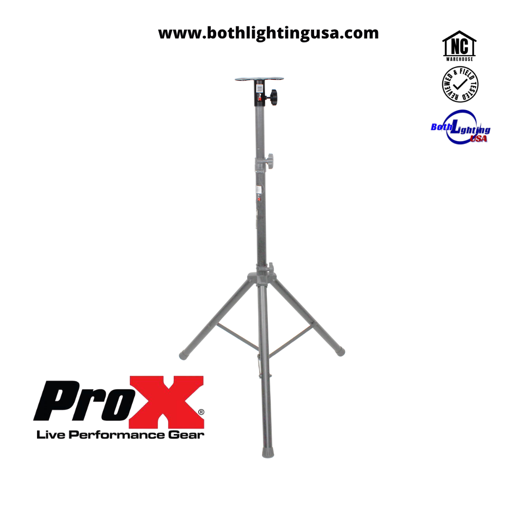 ProX X-SSMP Speaker Stand Mounting Plate