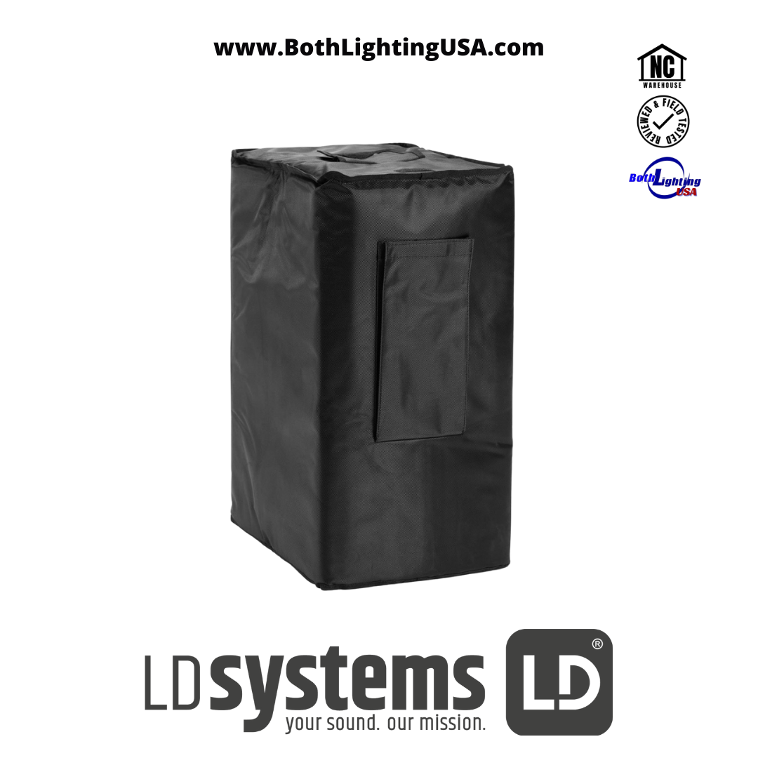 Maui 11 G3 - Subwoofer Padded Cover