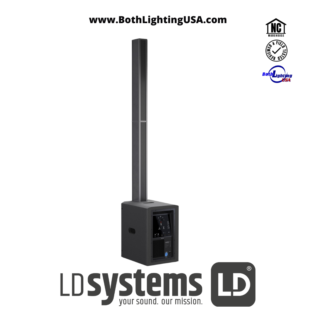 LD Systems MAUI® 28 G3
