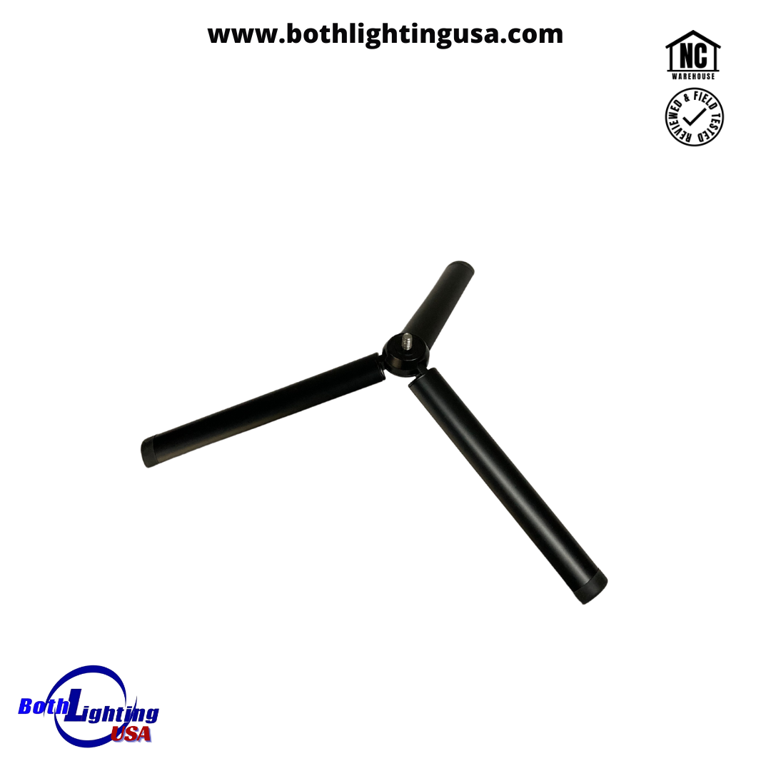 Ground Level Stand (360 Tube)