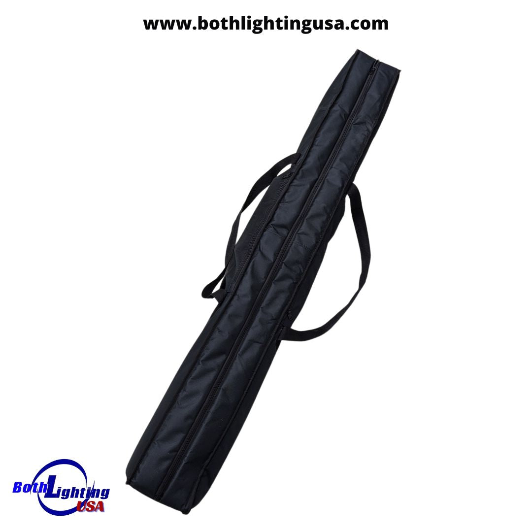 360 Tube Bundle | 8 Tubes (2 Soft Bags)