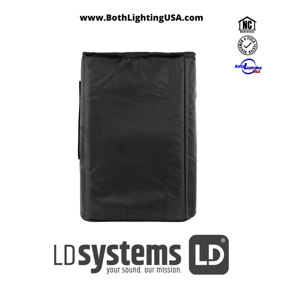 Maui 11 G3 - Subwoofer Padded Cover