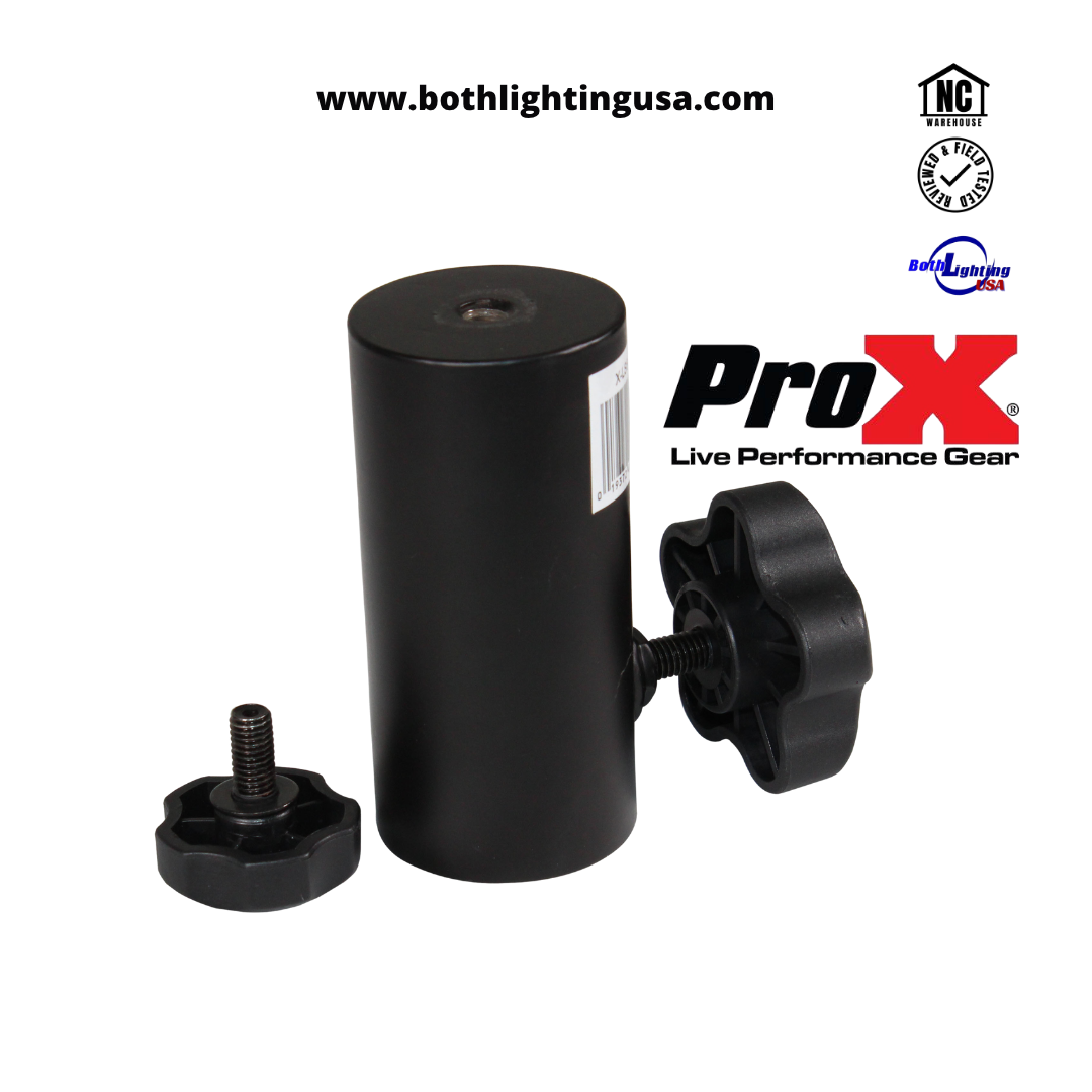 Pro-X Compact Lighting Mount