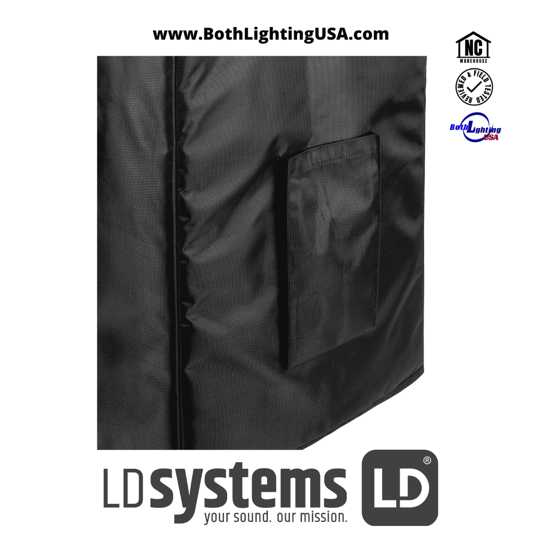 MAUI 44 G2 - Subwoofer Padded Cover