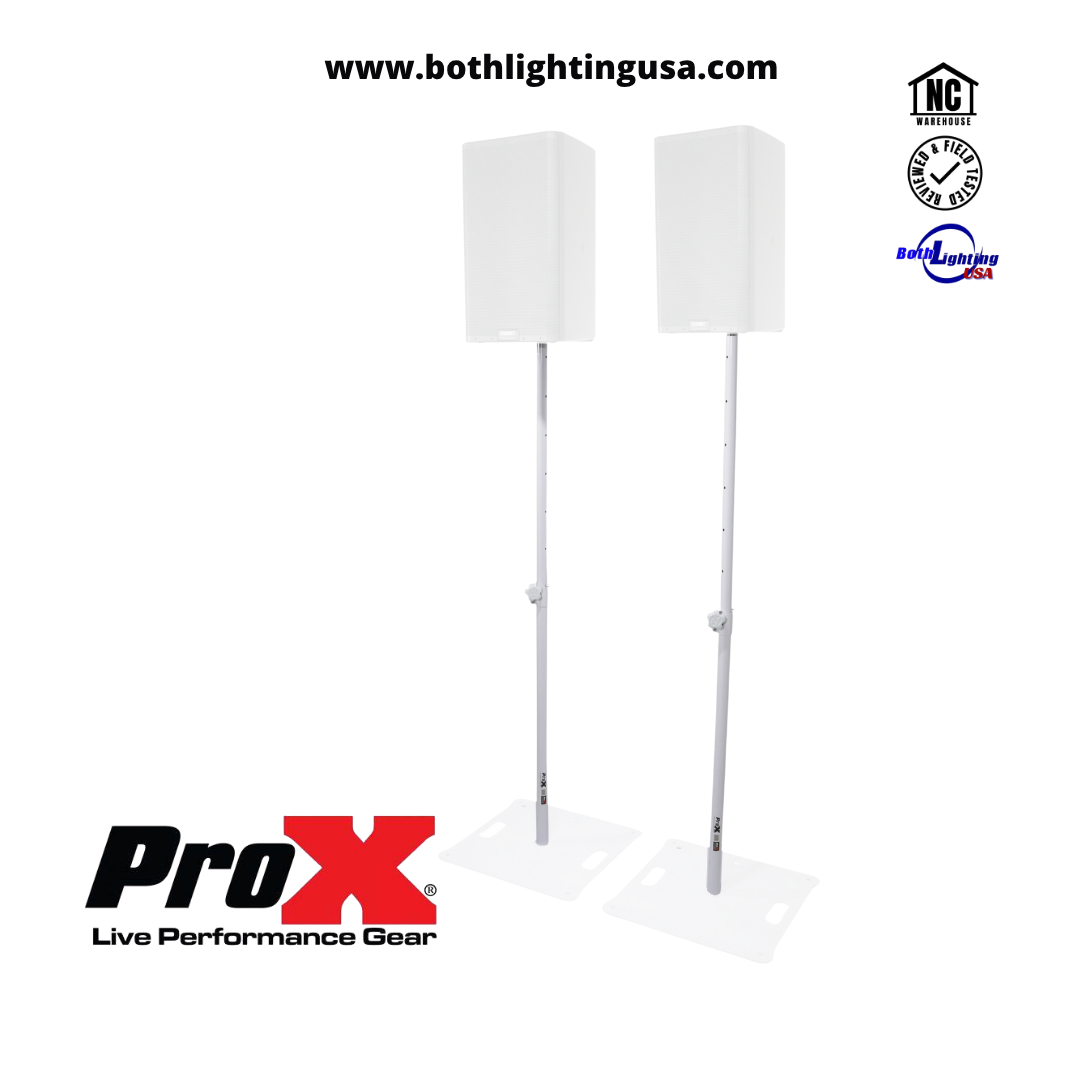 ProX X-POLARIS Pair of Polaris Speaker Poles
