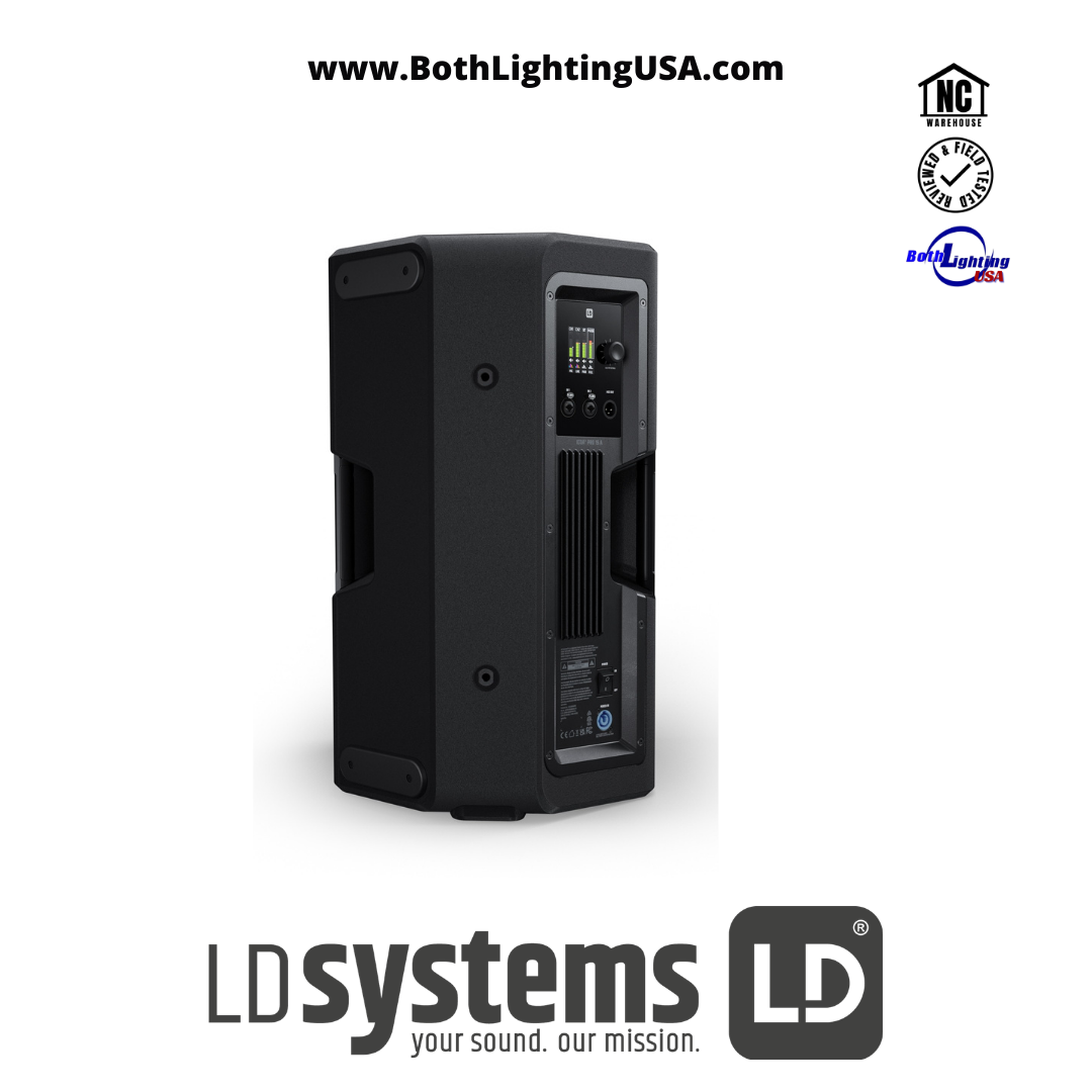 ICOA PRO 15