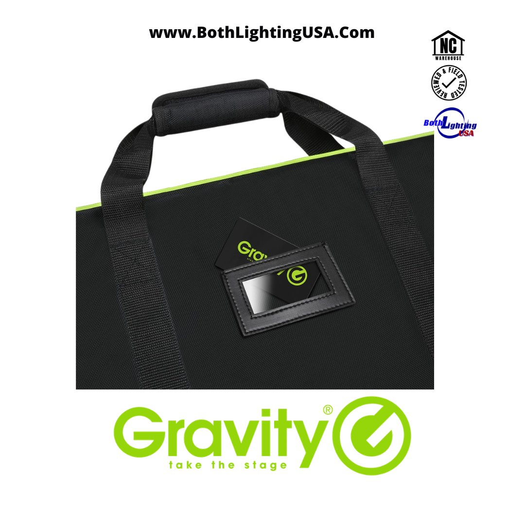 Transport Bag for Square Base Plate