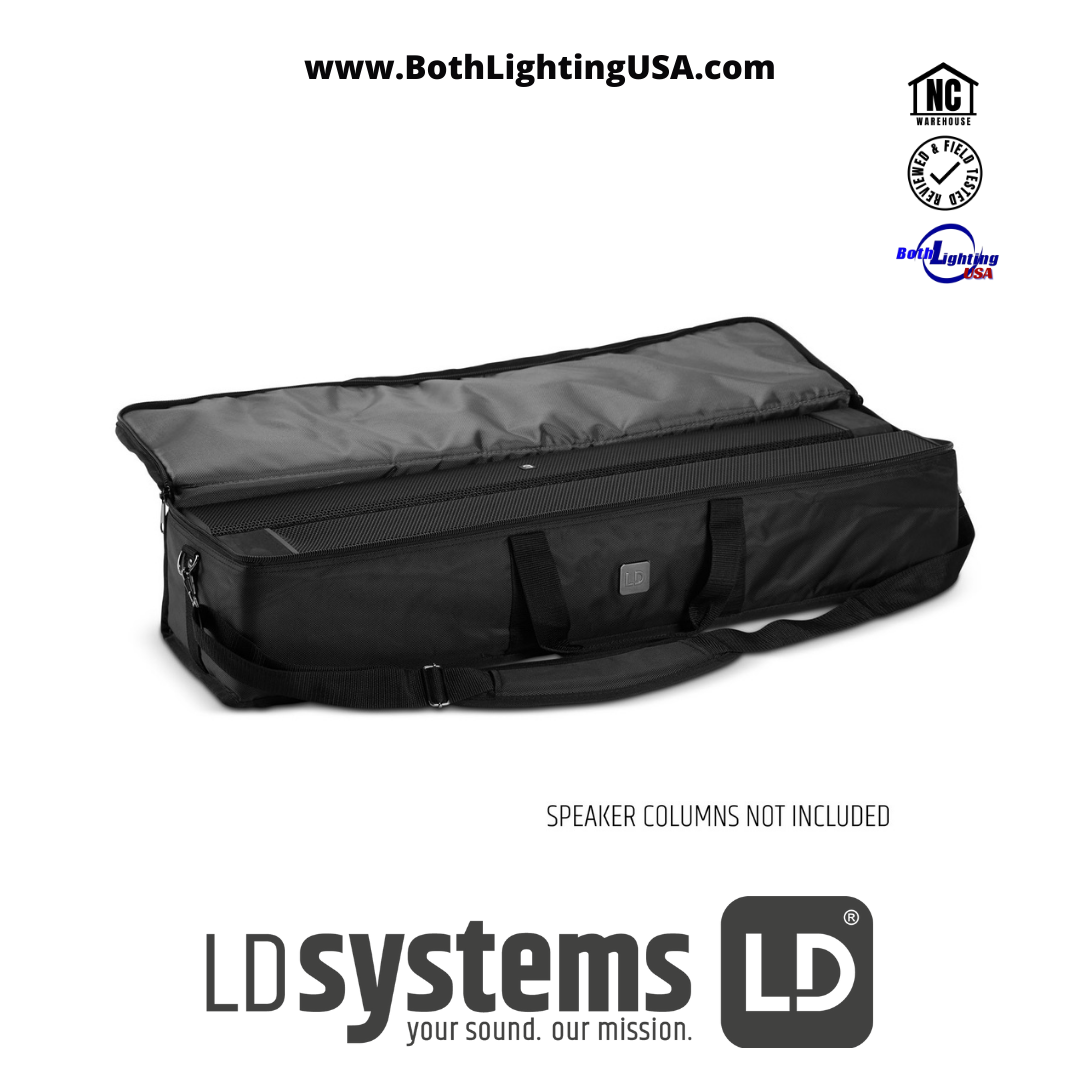 MAUI 28 G3/Mix - Column Padded Bag