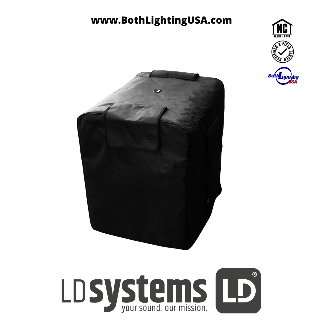 ICOA PRO SUB 21 - Padded Cover