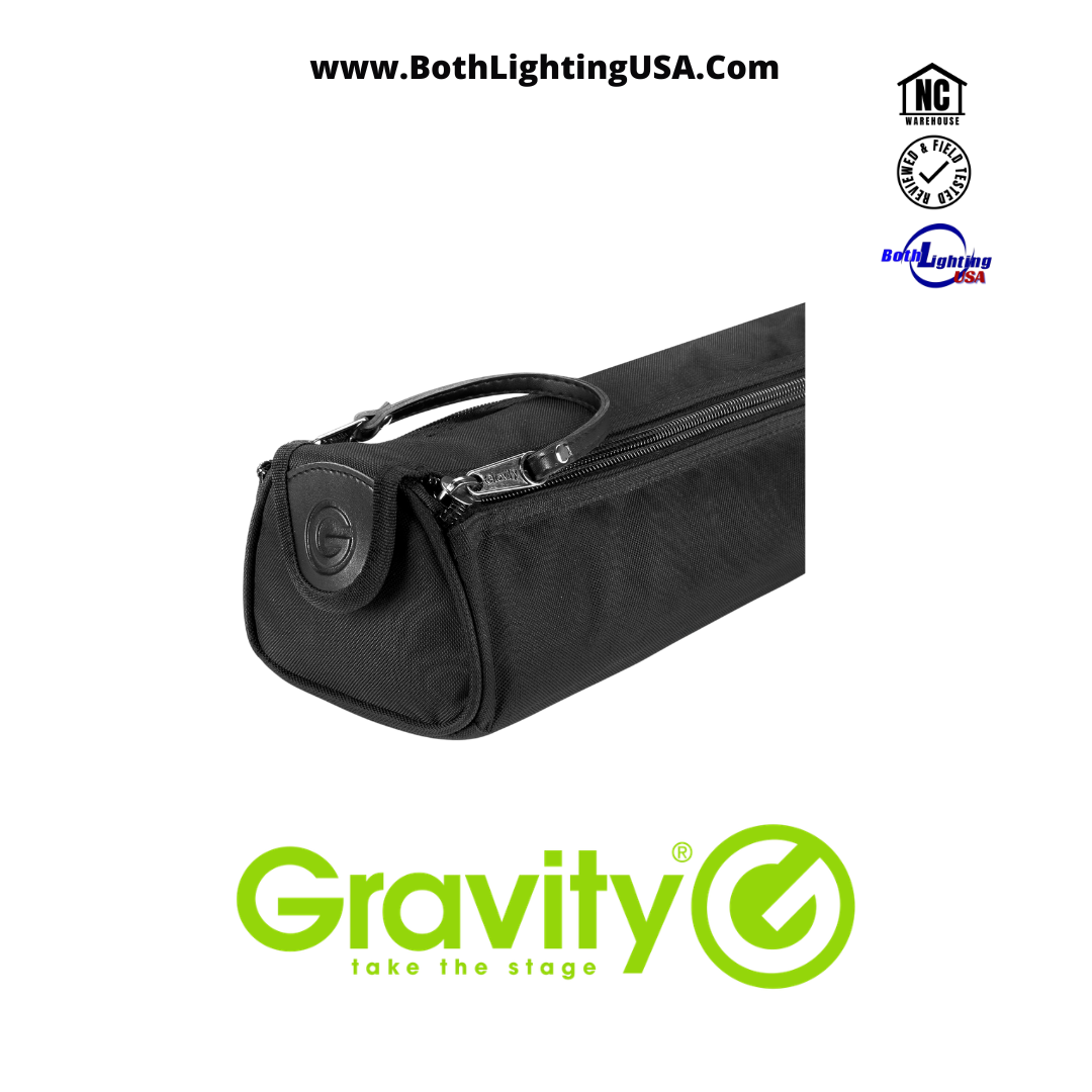 Transport Bag for Poles
