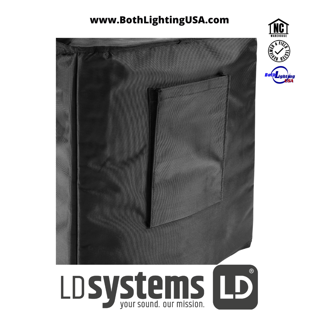 Maui 11 G3 - Subwoofer Padded Cover