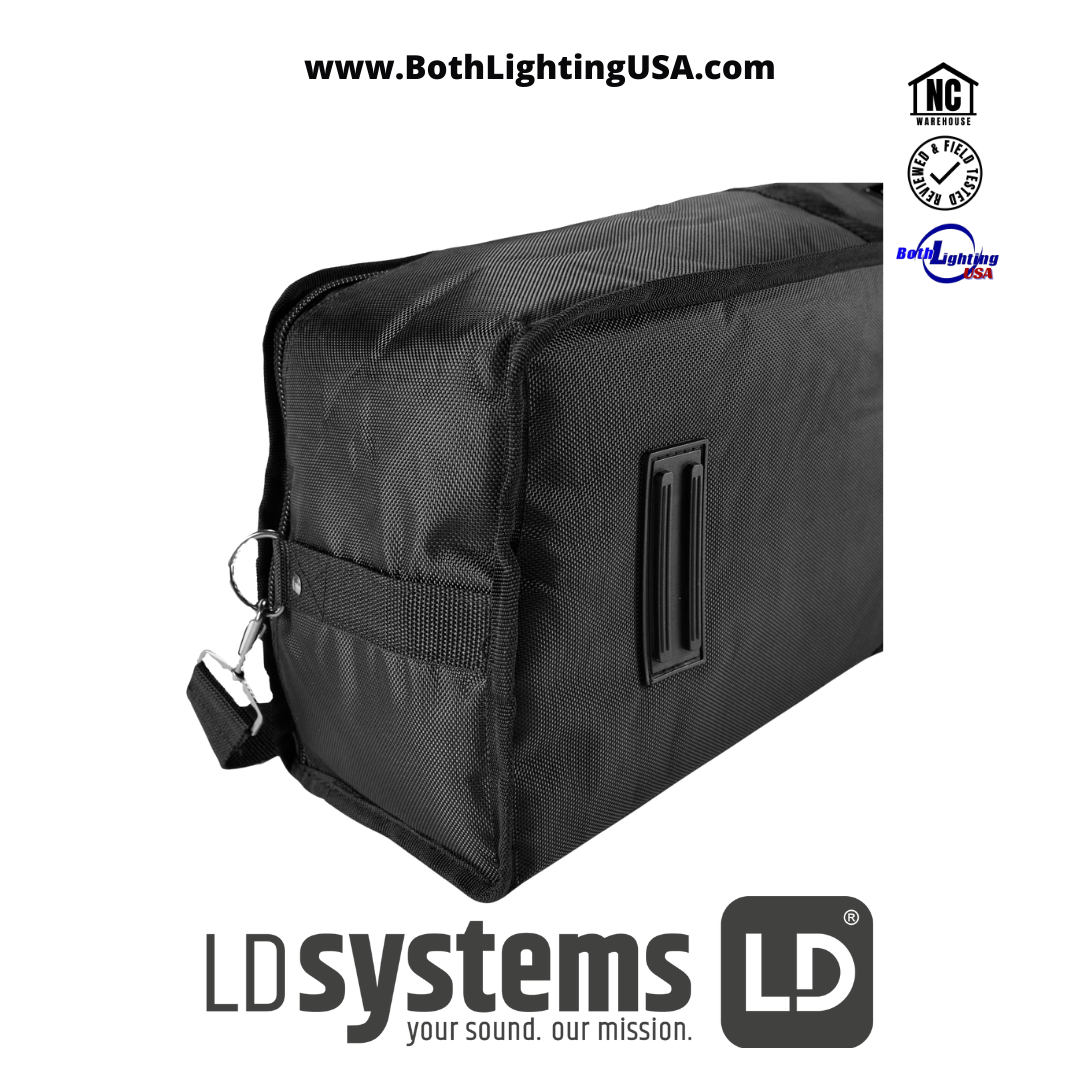 MAUI 11 G3 - Column Padded Bag