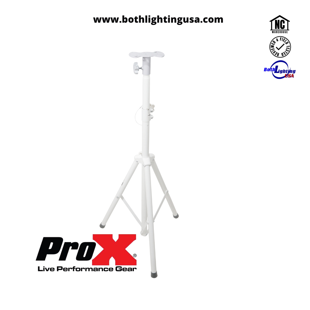 ProX X-SSMP Speaker Stand Mounting Plate