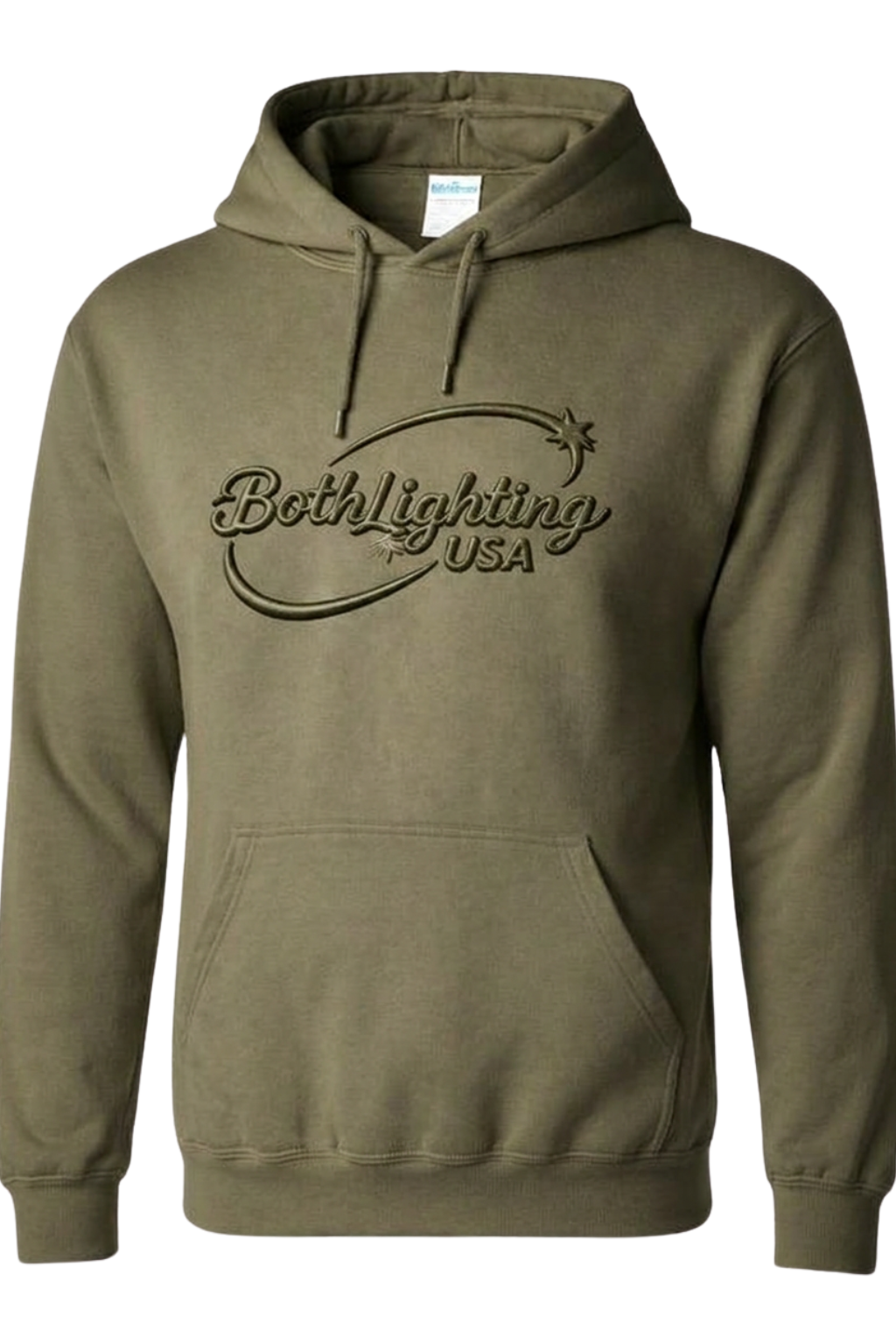 Heavyweight Hoodie