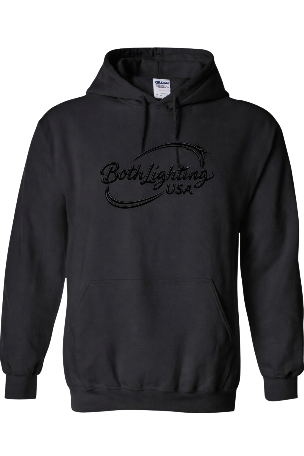 Heavyweight Hoodie