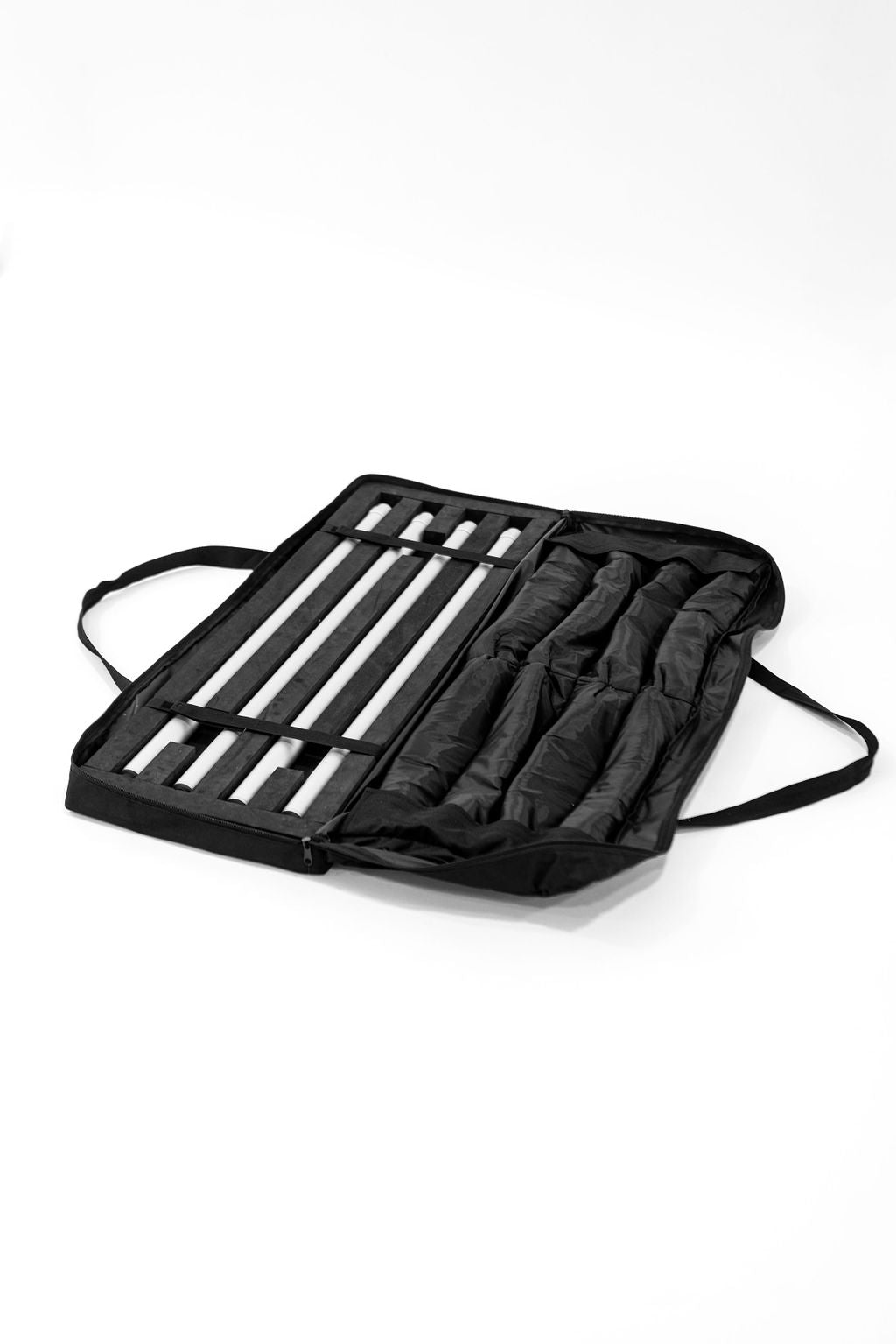 Bunn Gear - Quad Pods (Aluminum)