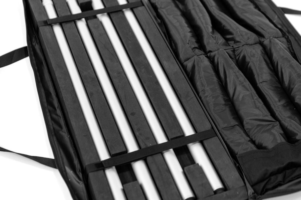 Bunn Gear - Quad Pods (Aluminum)
