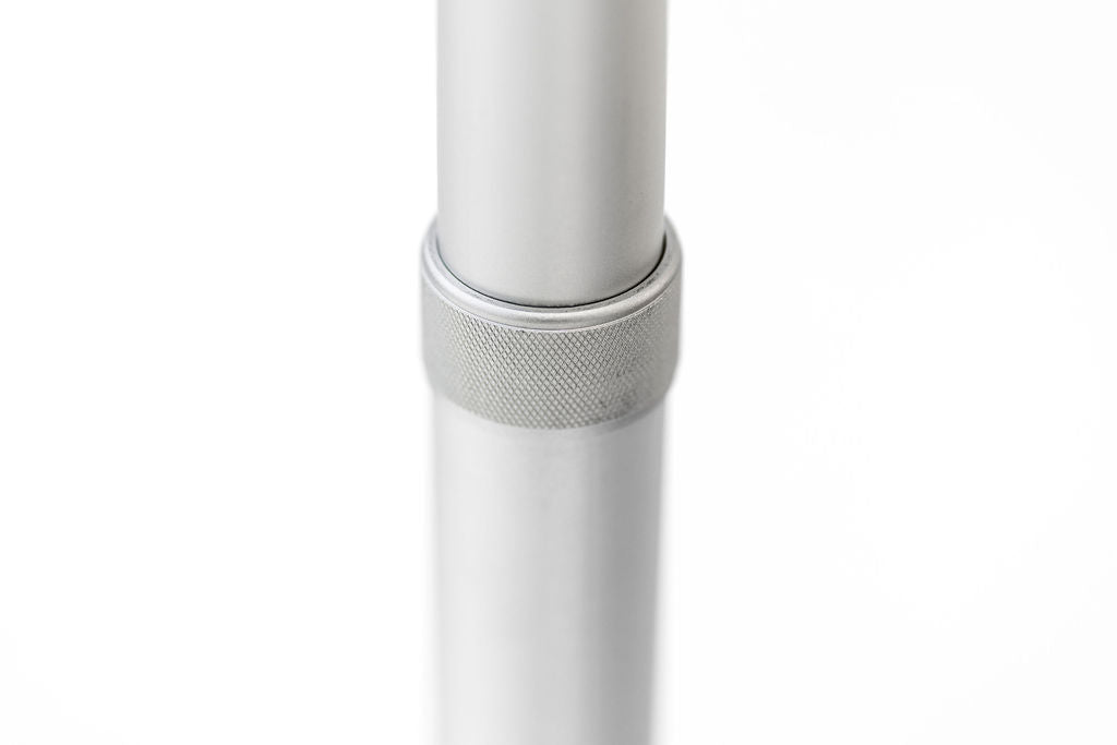 Bunn Gear - Quad Pods (Aluminum)