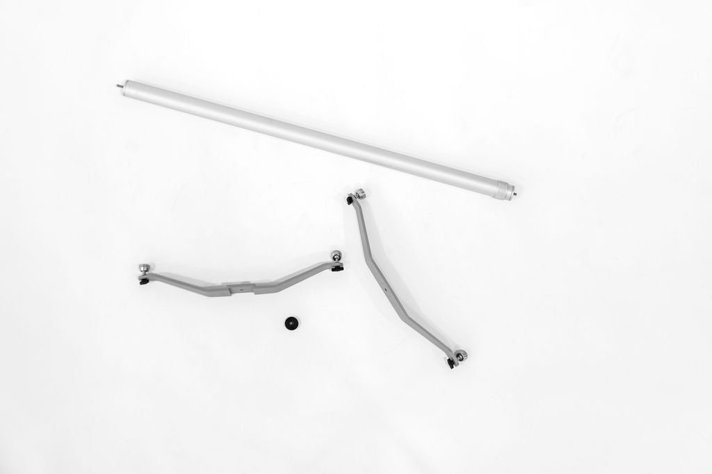 Bunn Gear - Quad Pods (Aluminum)