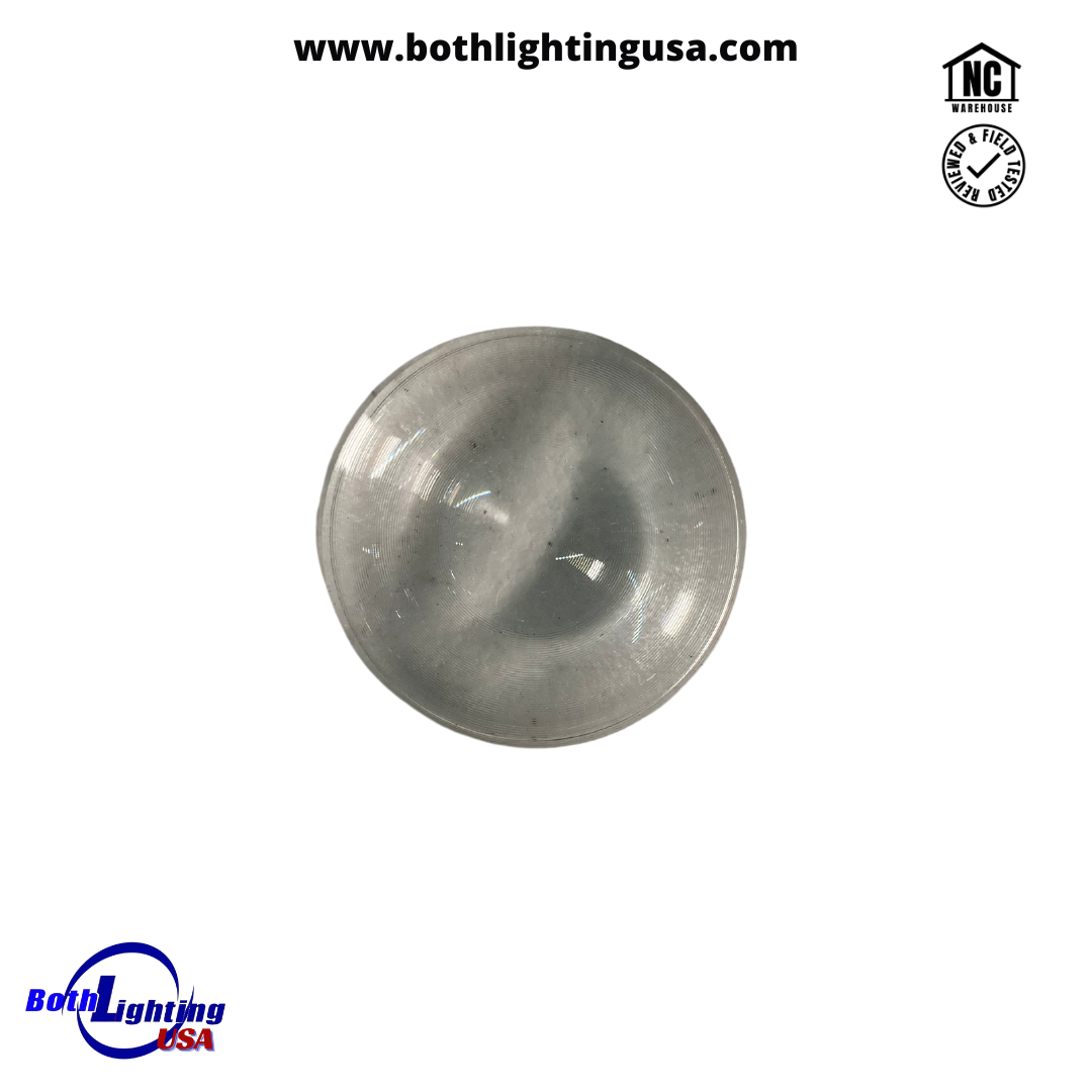 Chroma Cannon Top Glass