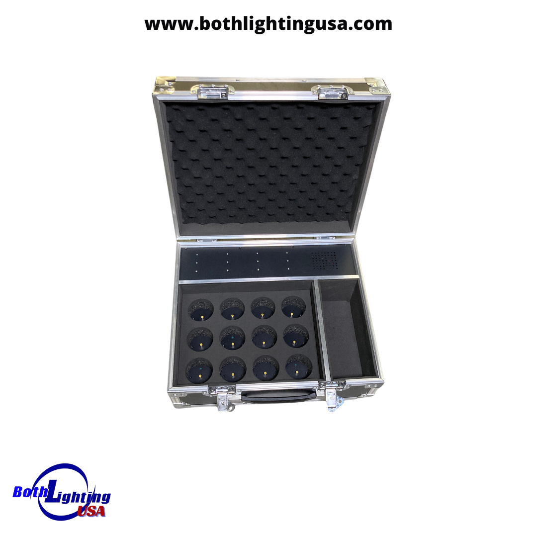Road/Charging Cases