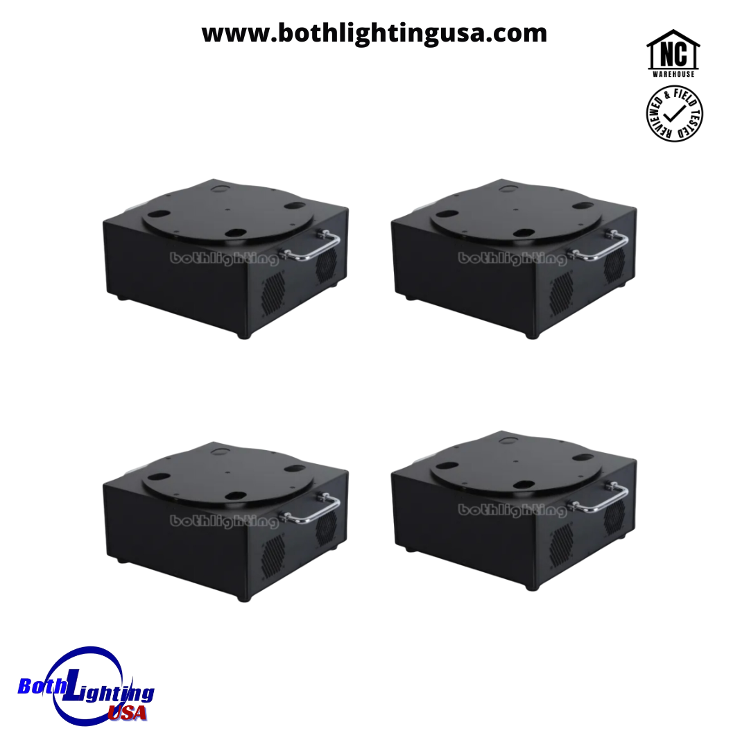 Cold Spark Fountain Batteries (Version 1)