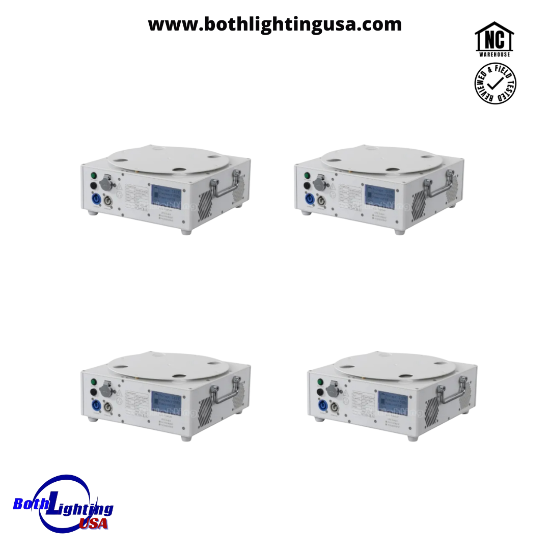 Cold Spark Fountain Batteries (Version 1)